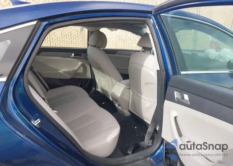 2017 Hyundai Sonata from USA, damaged, VIN 5NPE24AF9HH542979